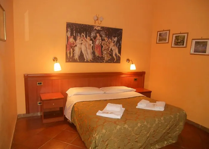 Discover Roma