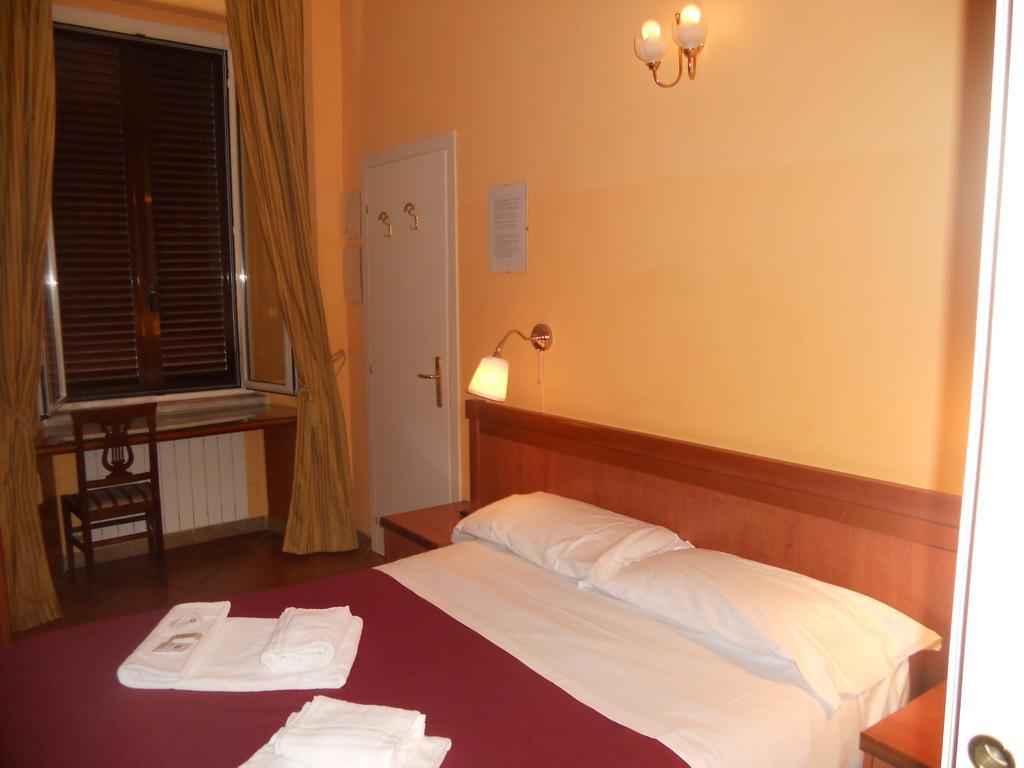 Discover Guest house Rome