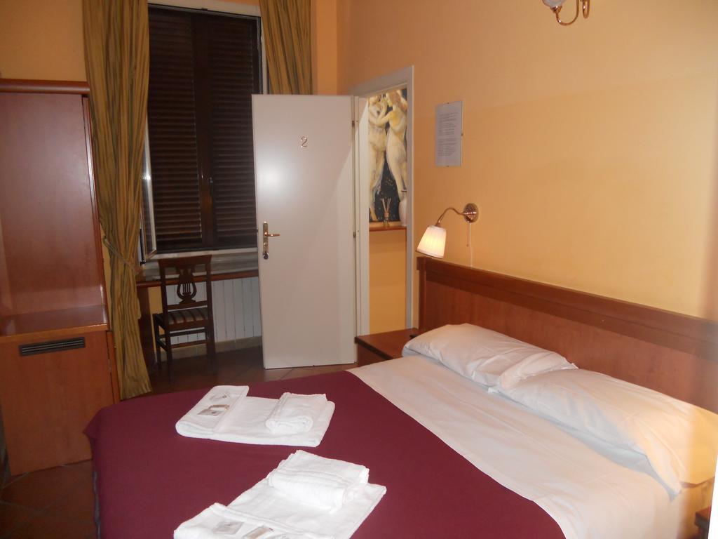 Discover 2* Rome