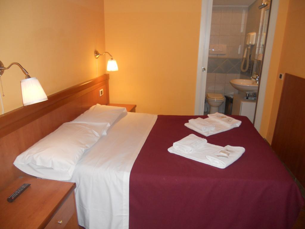 Guest house Discover 2*