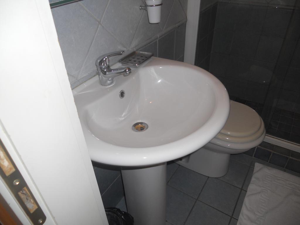 Affittacamere Discover 2*