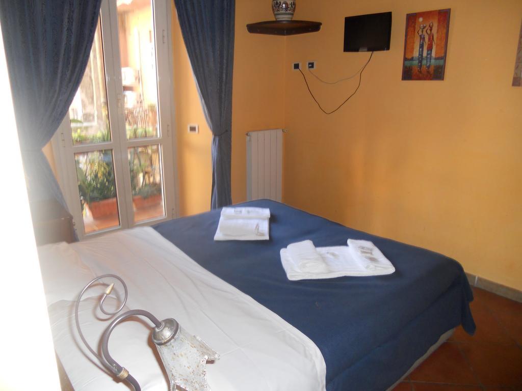Discover Affittacamere 2*