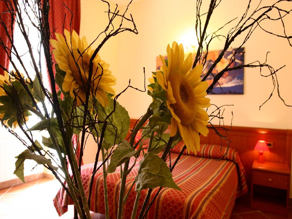 Discover Affittacamere 2*